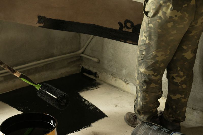 Basement Waterproofing Solutions For Finished Basements