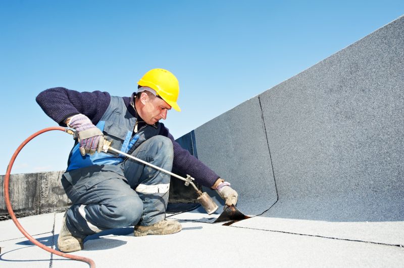 Cost of Waterproofing IN Martinsville, IN